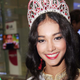 Illustration for article titled Beauty Queen Flees Country After Officials Insisted She Get a Boob Job